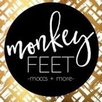 Monkey Feet USA coupons